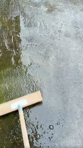 Floor Brush Heavy Duty Stainless Steel  #floorbrush #stainlessbrush #stainlesssteelbrush 