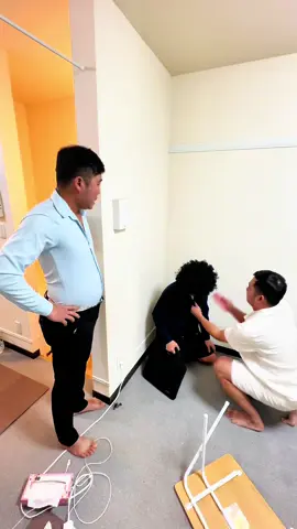 Ae thấy Trung tâm đào tạo giáo dục cán bộ tuyển dụng của Khầy ok ko #donaldtrầm #chiasecuocsongonhatban #xkldnhatban #cuocsongnhatban 