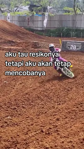 Tanpa dukung orang tua, #fyppppppppppppppppppppppp #grasstrack #gestreksumut 