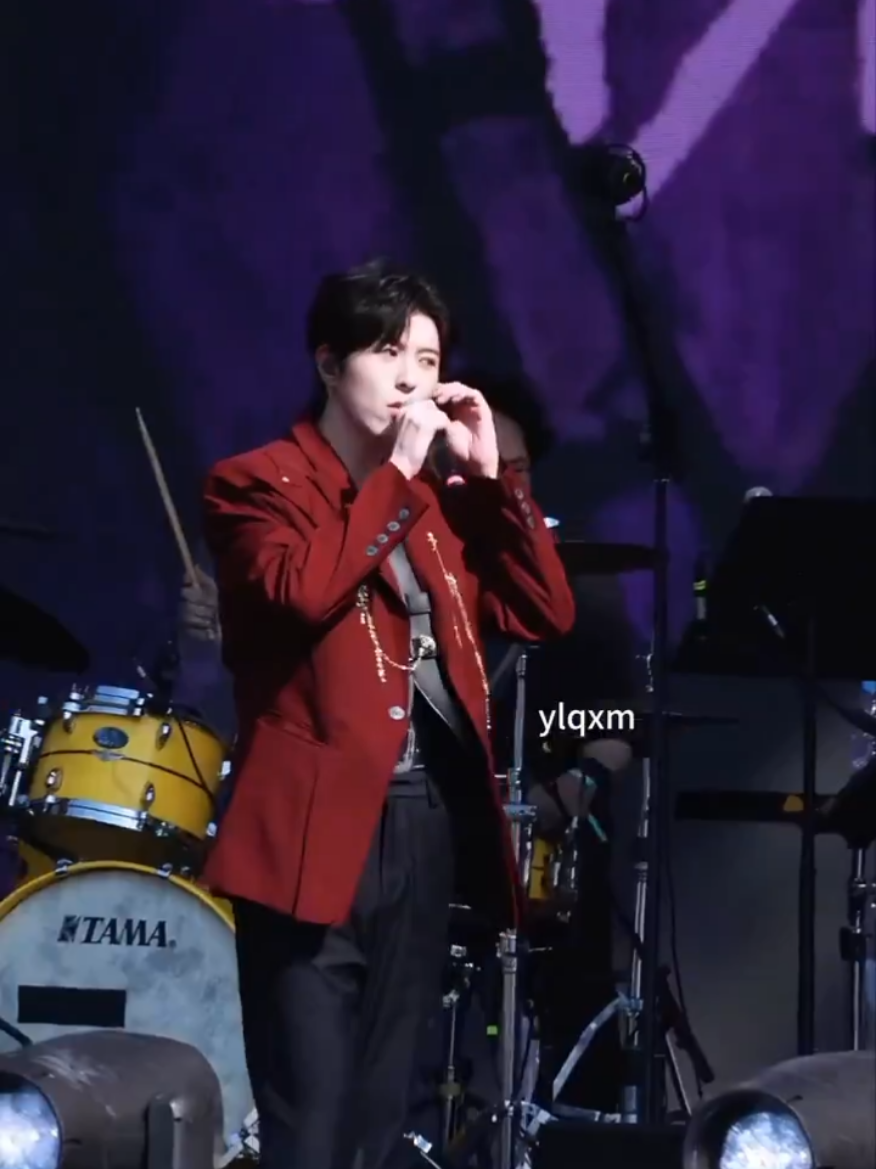 🥰🥰 #QiuDingjie #HuangXing #Desire4 