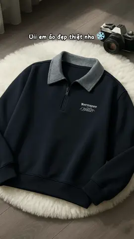 [NEW 2025] Áo Sweater Dài Tay #sweater #xuhuong 