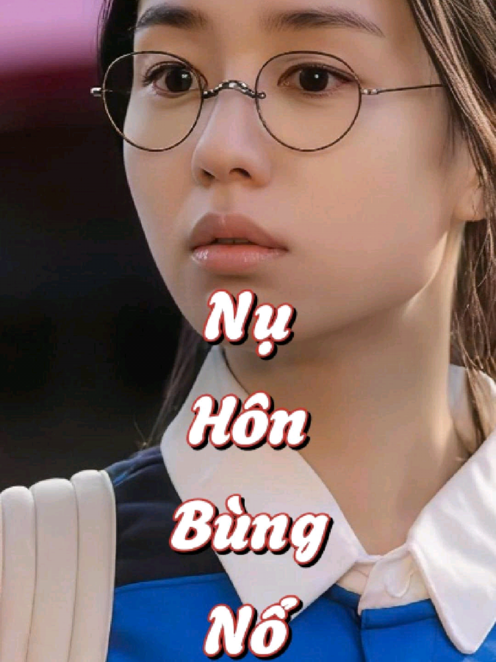 Lại 1 Tổng Tài Si Tình :))  Phim Nụ Hôn Bùng Nổ #ocreviewphim #nuhonbungno #kdrama #reviewphim 