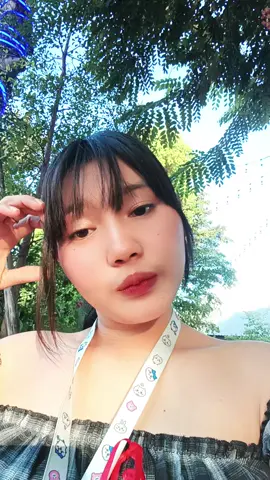 #မလှမပလေးမို့သီးခံကြည့်ပေး😁😁 #ရုပ်ဆိုးခြင်းသည်းခံပါ🥺💖 