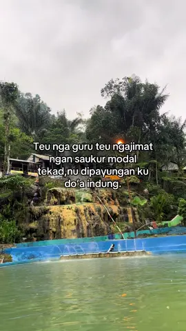 Doa nu ampuh#katakatasunda #quotessunda 