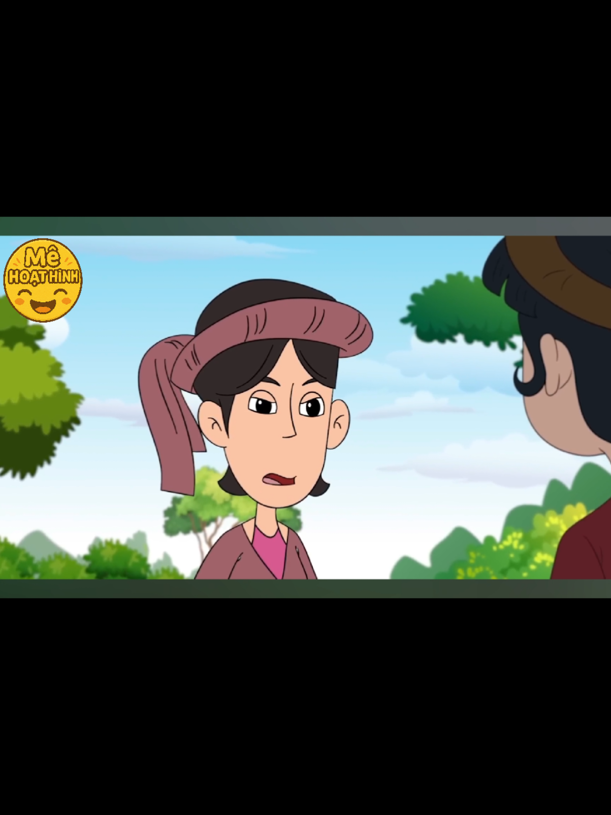 Học cách sống thật #mehoathinh #hoathinhvui #hongxiem #nhantaidatviet 