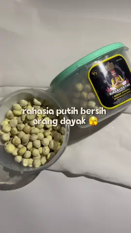 orang dayak pakai ini masa kamu engga, rahasia turun temurun #ramuandayakkalimantan #veinakasaidayakputri 