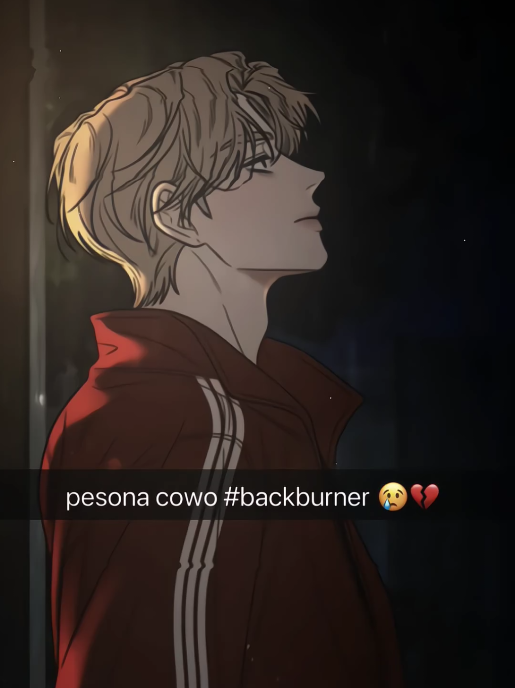 sayangkuu cintaaku dohwa <3 #jj #fyp #operationtruelove #4u #baekdohwa 