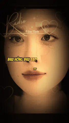 Tại còn thương ! #radio #tamtrang #tinhyeu #cuocsong #xuhuong 