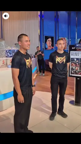 สัมภาษณ์ยาวๆ สองนาทีกว่านะคะ หล่อกินคนมาก #หมวดเบียง #จปร72 #ร31พัน2รอ #เบียง #ร31 