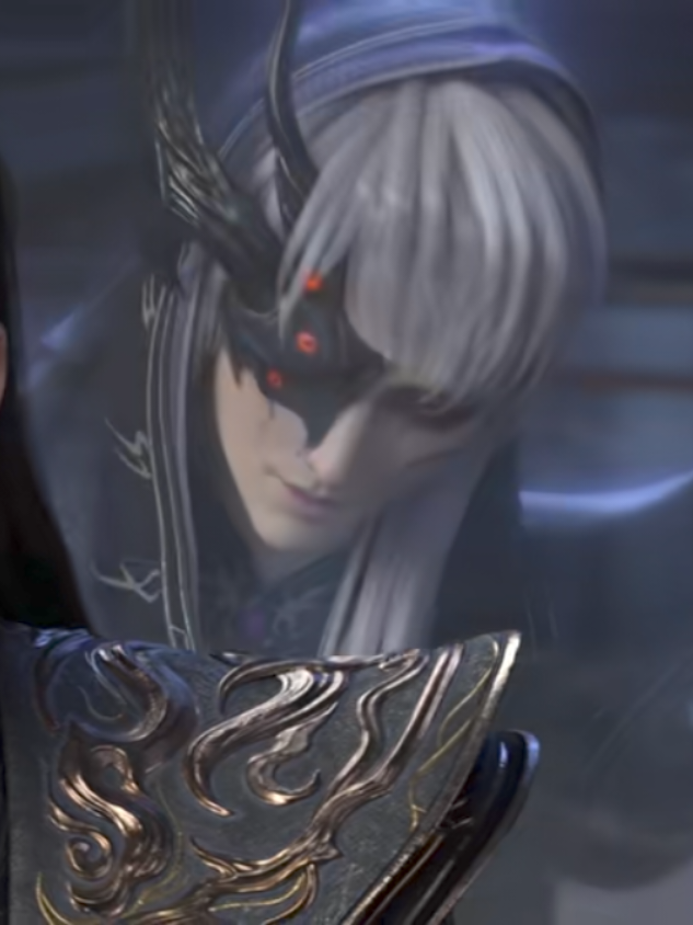 PV BTTH EP 175 pembentukan aliansi sky mansion,,,, wah ada yang cemburu nih 😋🗿 kedatangan Wakil Kepala Hall of Souls lintang fu Zong  Dia muncul di hadapan para anggota aliansi pendiri pada hari pembentukan Aliansi Istana Langit. Dia mengancam mereka bahwa Aula Jiwa tidak akan membiarkan mereka pergi, dan dia memberi tahu Xiao Yan bahwa dia akan membunuh ayahnya jika dia tidak pergi bersamanya ke Alam Hun. #battlethroughtheheavens #xiaoyan #donghua #foryourpage #donghuaedit 