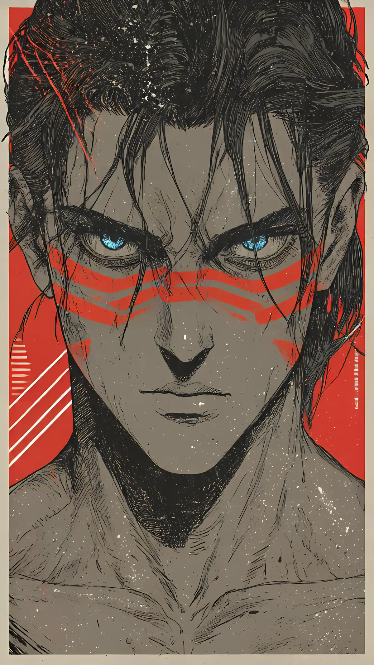 #foryoupage❤️❤️ #animefyp #fyp #iphone17promax #4kwallpapers 