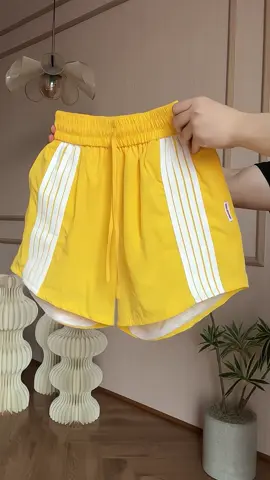 Quần đùi nam nữ #quandui #xuhuong #macdepmoingay #phoidoxinh #fyp 