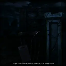 Bro waiting for lost echoes is so tuff 🔥 |ib:mine | Song name:Skins 2 Ultra Slowed #shadow #kagenojitsuryokushaninaritakute  #lostechoes #nishinoakane #cidkagenou 