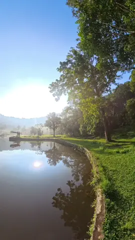 Situ Gunung Lembah purba #situgunung #lembahpurba #situgunungsuspensionbridge #wisatasukabumi 