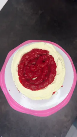 Red velvet❤️ #foryou #deliciileanei #torturibucurești #torturilacomanda #redvelvet 