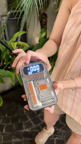 Máy bơm xe mini  #maybomxe #maybomxeoto #bomxe #bomxemay #bomxedap 