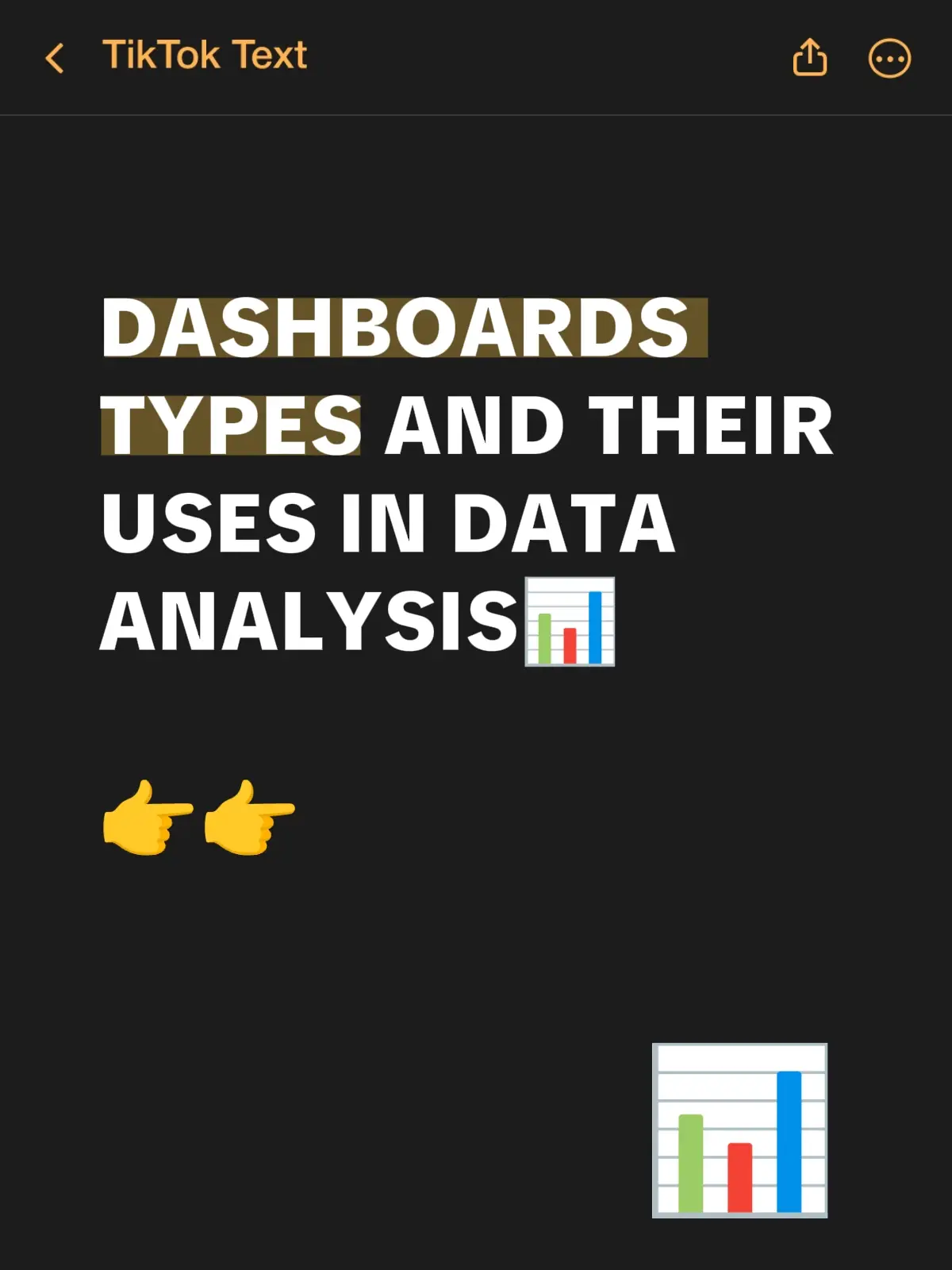 Dashboarding is a very important skill in data analysis. It is your means of communicating insights. #fypシ゚ #dashboard #fyp #dataanalytics 