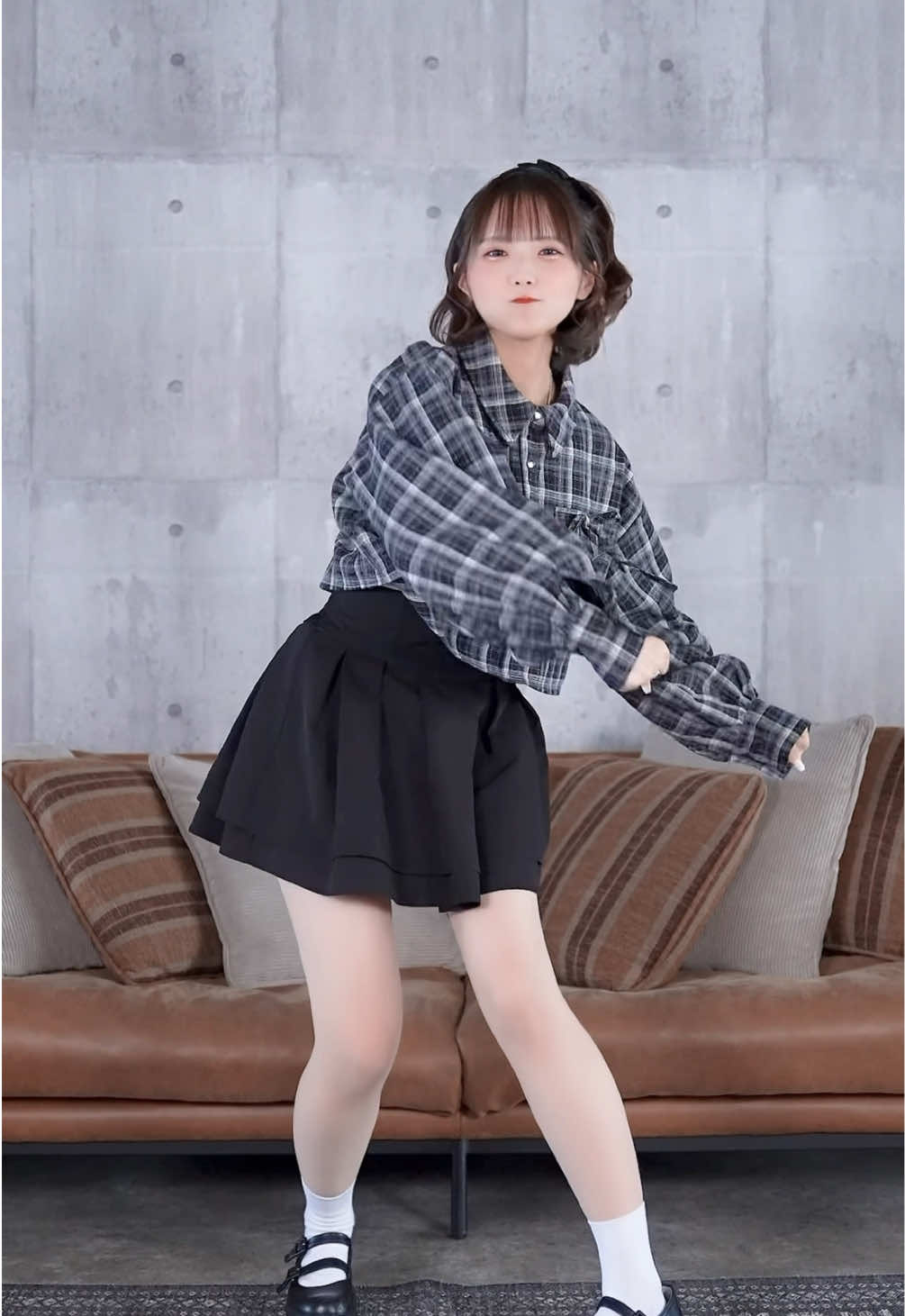 ？？？？？？？？？？はにゃ？？？？？？？？( ᐙ )💭 #ころしちゃった #踊ってみた #おすすめ 