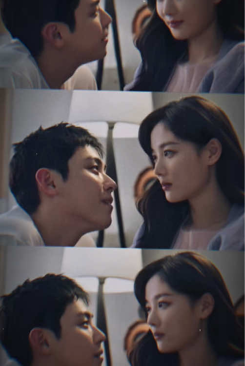 đù cậu này được đấy 🫢 #kimyoojung #kimdohoon #dearx #viral #fyb 