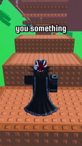 When you parents buy you something expensive ##roblox##robloxfyp