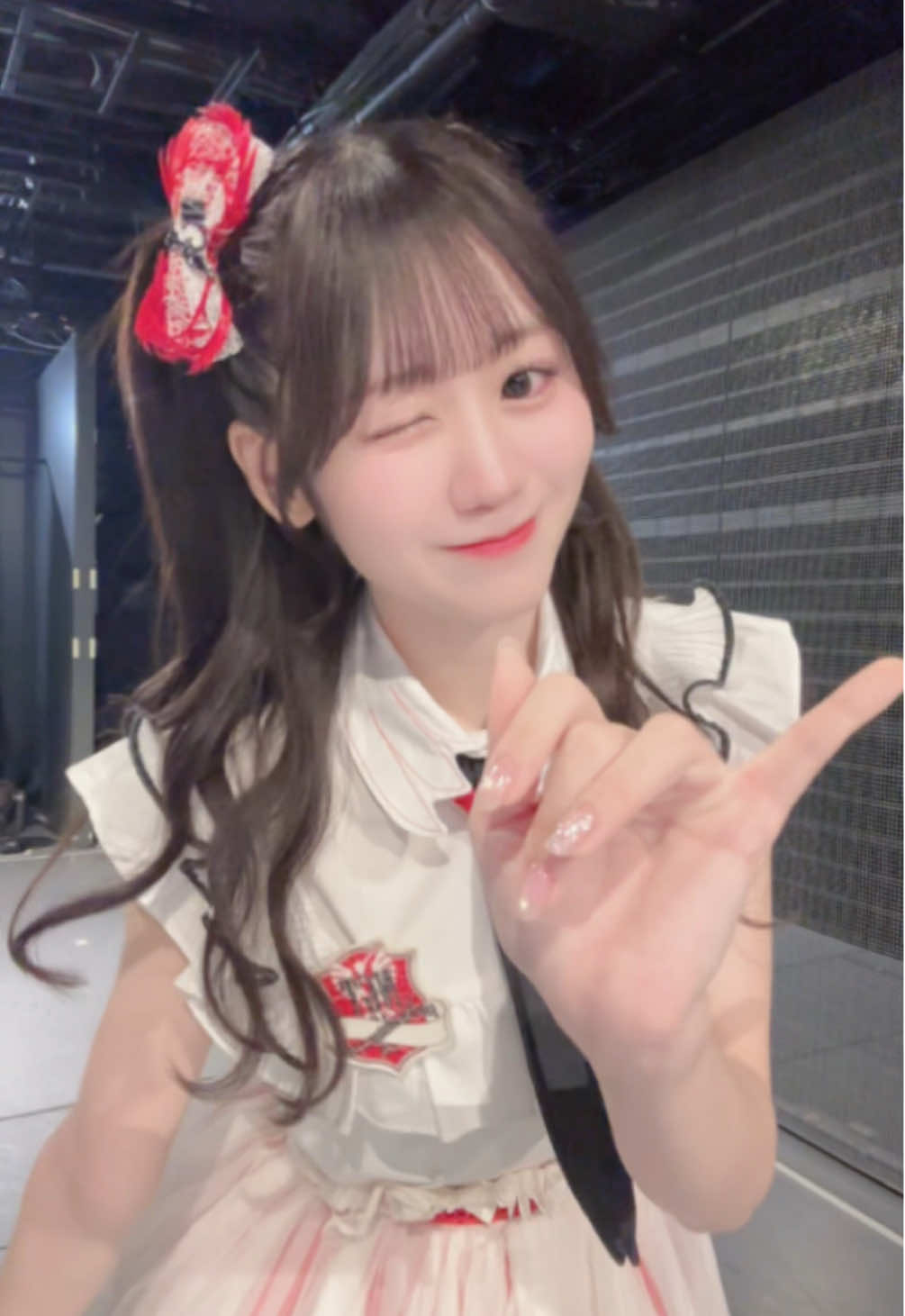 🎶 Maxとき315号 / NGT48 ⁡ NGT48の国歌とも呼ばれているMaxとき315号🚄 ⟡.· グループにとって初のオリジナルソングです🎧 これからも全員で大切に歌い続けます❤️‎🤍 ⁡ #Maxとき315号 #NGT48 #AKB48 さん #踊ってみた #水津菜月