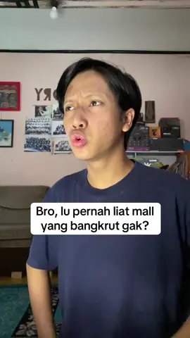 Mall dengan durasi buka tersingkat di dunia!?💀 #faktaunik 