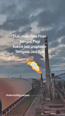Salah looting Senjata #fooryou #freefiree 