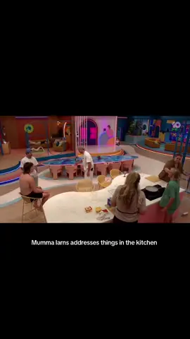 #bigbrotherau #bigbrother2025 #bb2025 #bigbeotherlivestream #bigbrotheraustralia