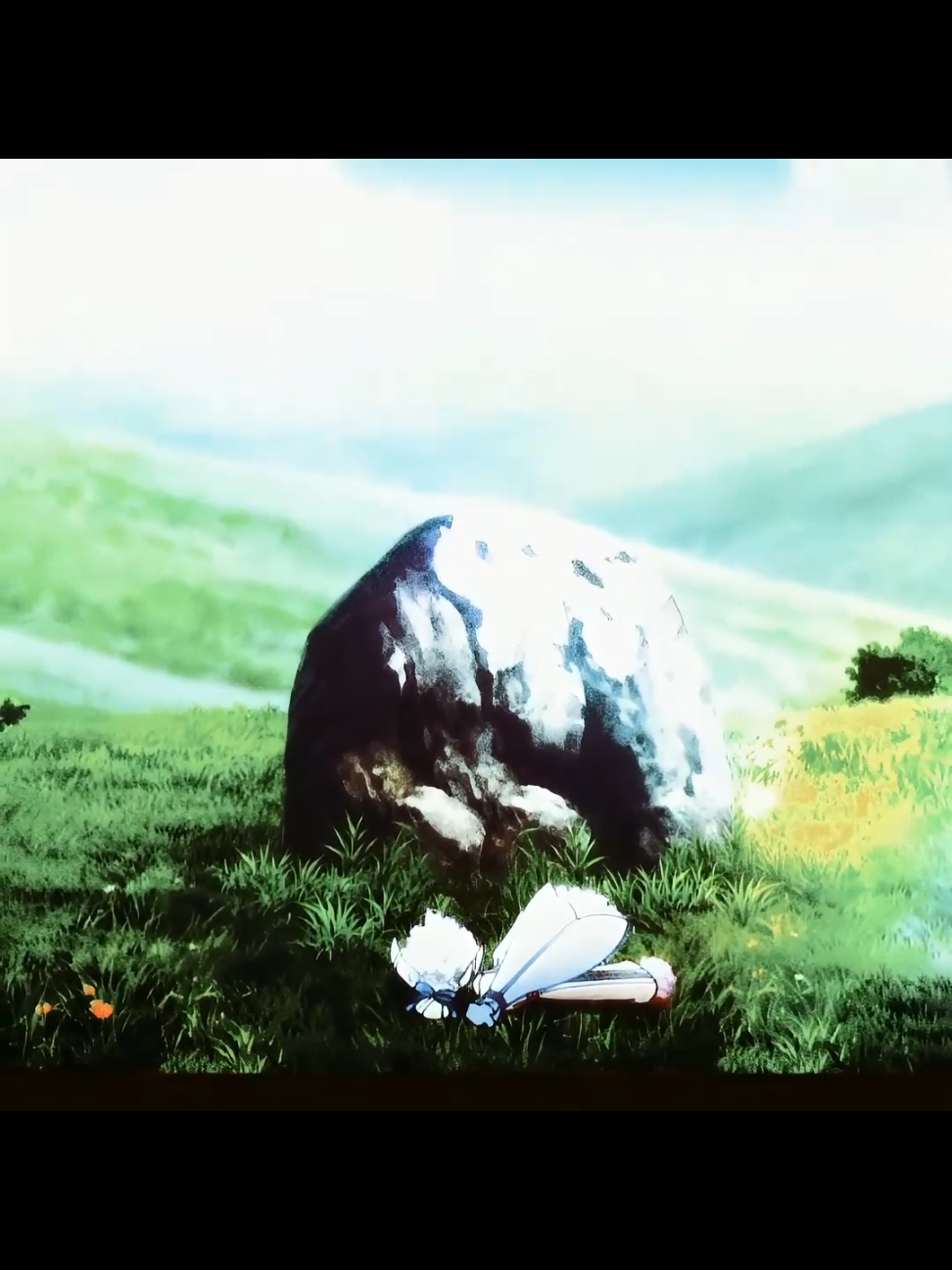 no caption #kenganashura #ohmatokita #anime #edit #nostalgic 