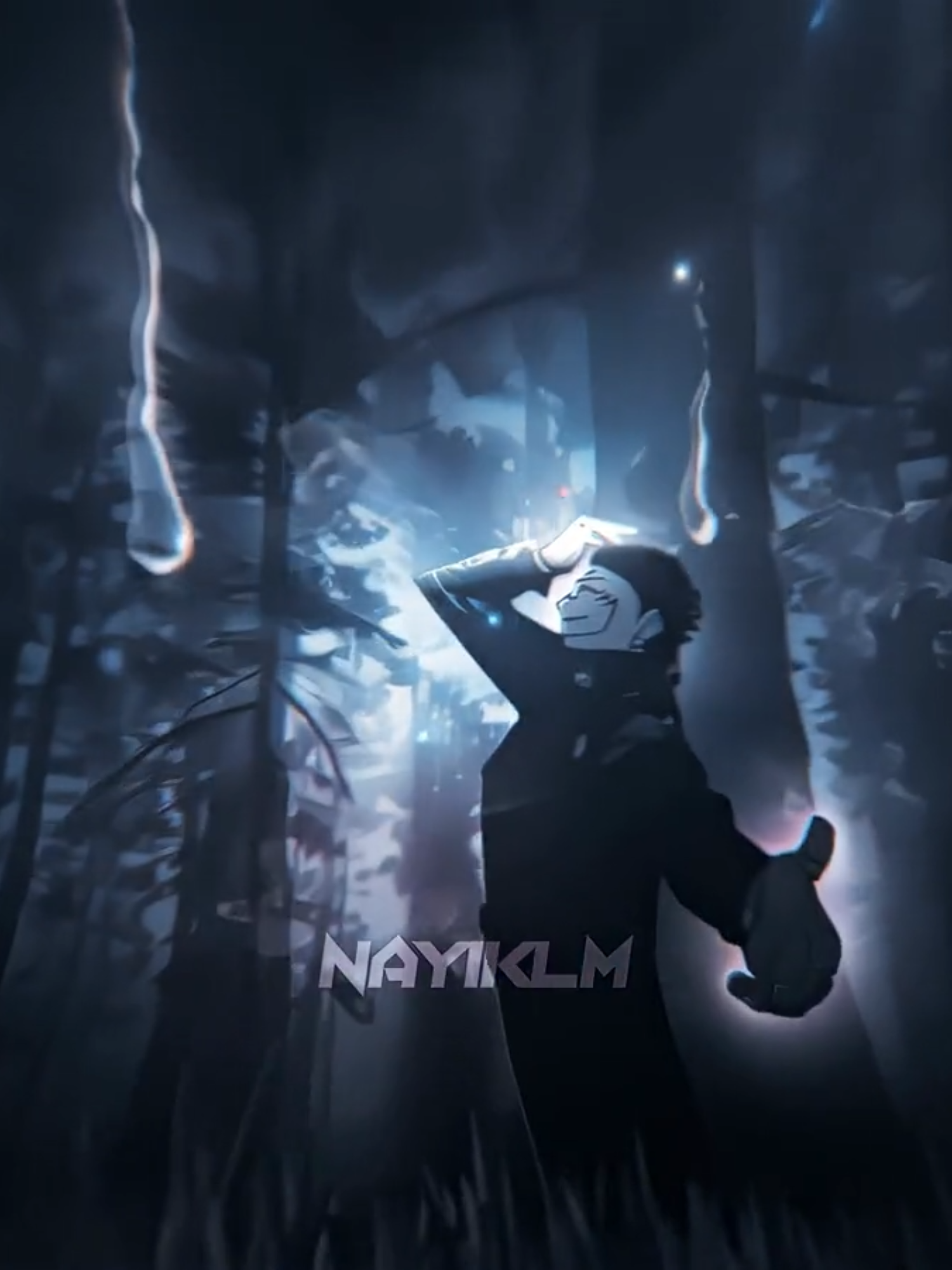 Fast Edit | Montagem Maldicao - Slowed | #fyp #edit #120fps #toji #jujutsukaisen #trend #popular #sukuna #gojo #yuta ★ upload method ★ TG: @editing_news