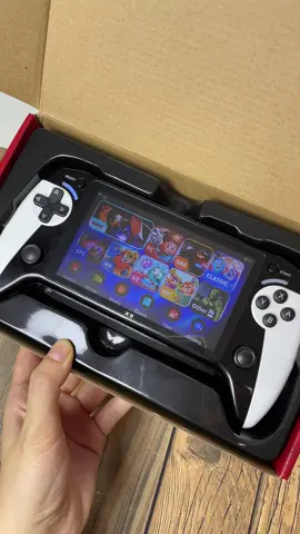 Regalo de juegos sin conexión 🎮#retrogaming #gameconsole#TikTokShopBlackFriday  #TikTokShopCyberMonday  #spotlightfinds