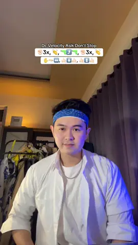 Dont stop! Dc by? kalo fyp komen dong 😭 New Velocity DC Emoji Tutorial, komen mau dc apa lagi gais 🫶🏻 #jepetutor #dancetutorial #tutorialvelocity #velocity  - - - - - Konten Velocity Dance Temen Keluarga Kelompok Bestie Sahabat Viral Baru Trending