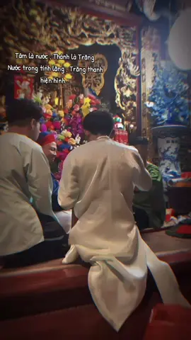 Tu tập chưa bao giờ là đủ ❤️  Chúc các bạn như mình , đều đang trên con đường tu tập được vạn sự tinh tấn .  #tinnguongthomauvietnam #haudong #xuhuong #handuyendat #haudongvietnam 