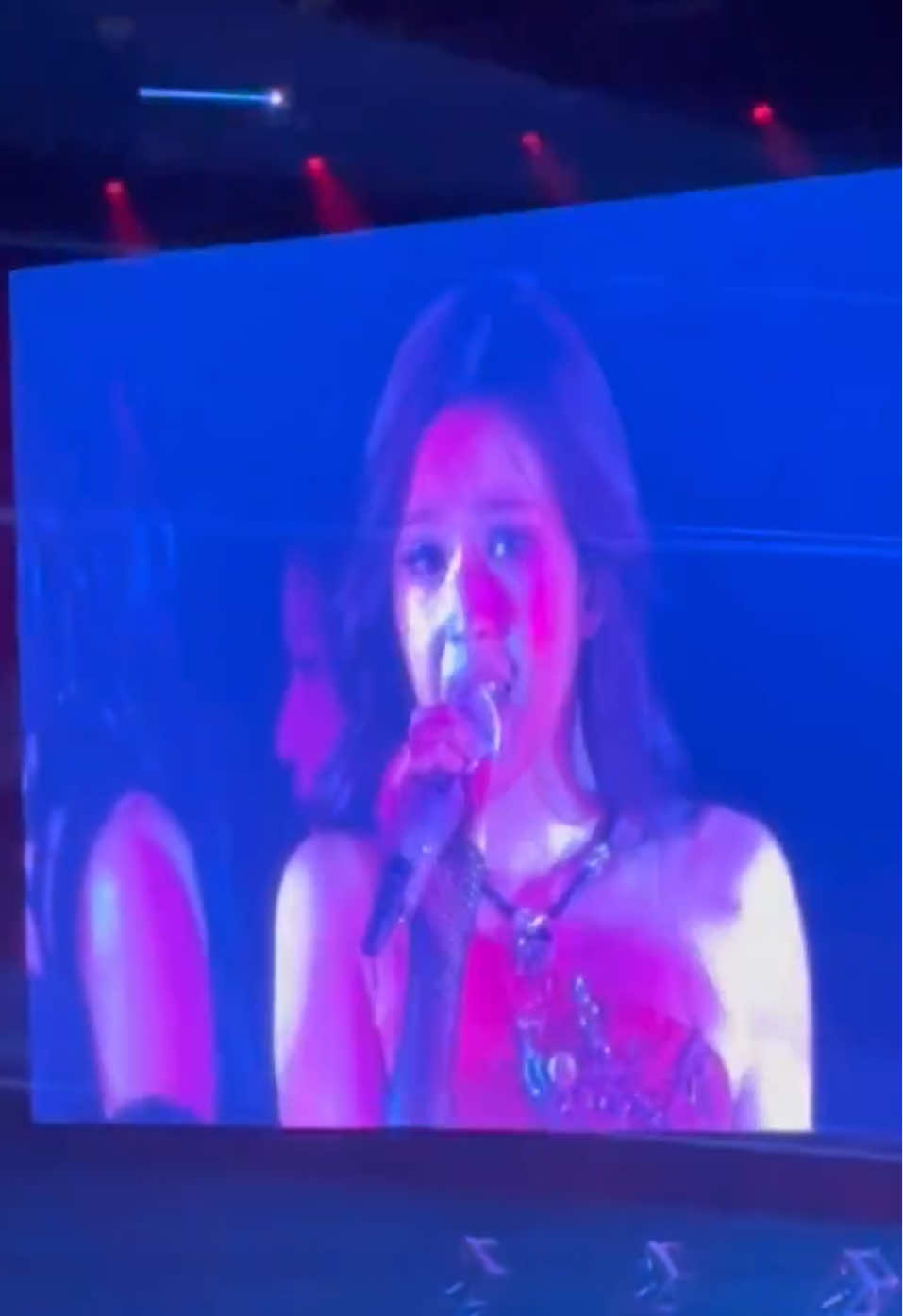 Psycho 😭👏 #CHIQUITA #BABYMONSTER #치키타  #chiquitababymonster #ชิกิต้า  