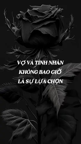 𝐕𝐢̀ 𝐬𝐚𝐨 đ𝐚̀𝐧 𝐨̂𝐧𝐠 𝐥𝐮𝐨̂𝐧 𝐤𝐡𝐢𝐞̂́𝐧 𝐜𝐚̉ 𝐯𝐨̛̣ 𝐥𝐚̂̃𝐧 𝐭𝐢̀𝐧𝐡 𝐧𝐡𝐚̂𝐧 đ𝐞̂̀𝐮 “𝐲𝐞̂𝐧 𝐯𝐢̣”? 𝐕𝐨̛̣ 𝐯𝐚̀ 𝐭𝐢̀𝐧𝐡 𝐧𝐡𝐚̂𝐧: 𝐜𝐡𝐮̛𝐚 𝐛𝐚𝐨 𝐠𝐢𝐨̛̀ 𝐥𝐚̀ 𝐥𝐮̛̣𝐚 𝐜𝐡𝐨̣𝐧, 𝐜𝐡𝐢̉ 𝐥𝐚̀ 𝐡𝐚𝐢 𝐯𝐚𝐢 𝐭𝐫𝐨̀ 𝐬𝐨𝐧𝐠 𝐬𝐨𝐧𝐠 #TâmLý #xuhuong #xh #CảmXúc #Kiếnthức  