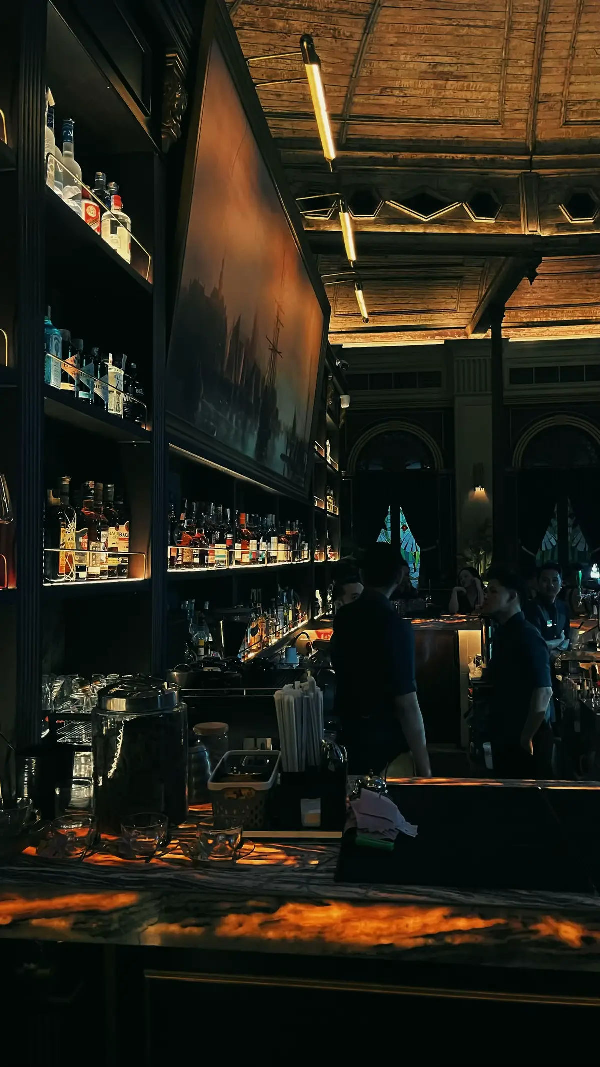 📍Marabunta #dinner #smg #genz #jelajah 