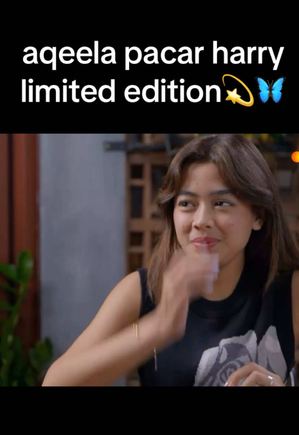 fattah tukang prengat prengut🤣😭#aqeelacalista #harryvaughan #fattahsyach #asmaragenz #agz 