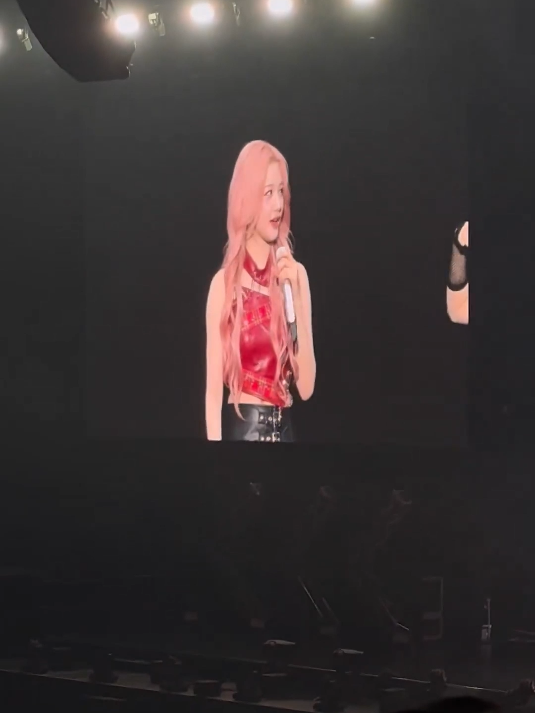 แล้ววยัยหนูชอบท่อนนี้มากก🤣🤣 ©️_yukiis #pharita #babymonster #pharitababymonster #pharitaboonpakdeethaveeyod #ภริตา