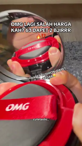 kok bisa soh njirrr🥹 #promomakan1111 #OMGBeauty #OMGCreatorFest #OMGCreatorsCore #CreatorFest