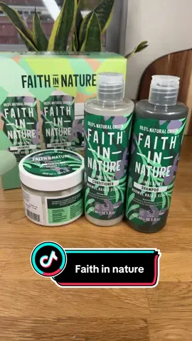 Unwrap the calm this Christmas 🎄✨ Our Faith in Nature Xmas Gift Set is packed with gorgeously scented, eco-friendly goodies that turn every shower into a mini spa day – the perfect treat for them (or you 👀). Limited stock for the festive season, so grab yours before they’re gone! #FaithInNature #SustainableGifts #SelfCareSeason #TikTokMadeMeBuyIt #blackfriday 