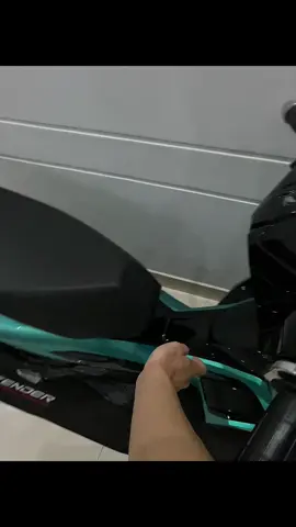 Xe này chỉ có trên tiktok thôi nha anh em hong có ngoài đời đâu #igntrscooter #xuhuong #viral #bienhoa #ab125 