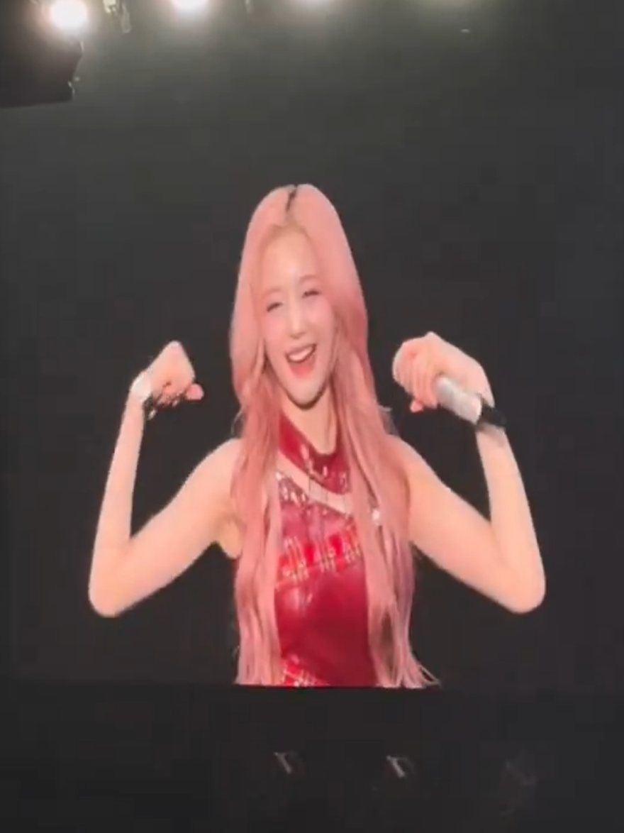 Game changer uh uh 😂🤏🏻 #babymonster #pharita #lovemonsters #chiba #fyp 