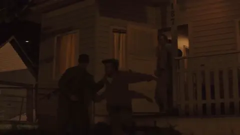 sigh… whatever…  #thelongwalk #thelongwalkedit #stephenking #raygarraty #:(