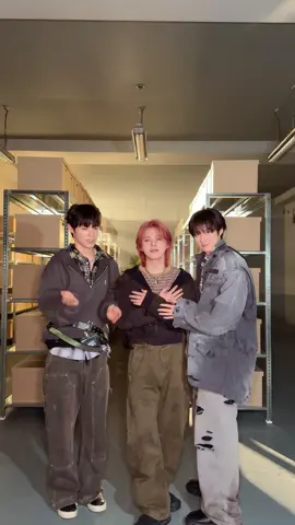 #INI | 'Present' TAKUMI × MASAYA × JIN #尾崎匠海 #木村柾哉 #松田迅 INI_THE_WINTER_MAGIC  #INI_Present ウィンマジ 