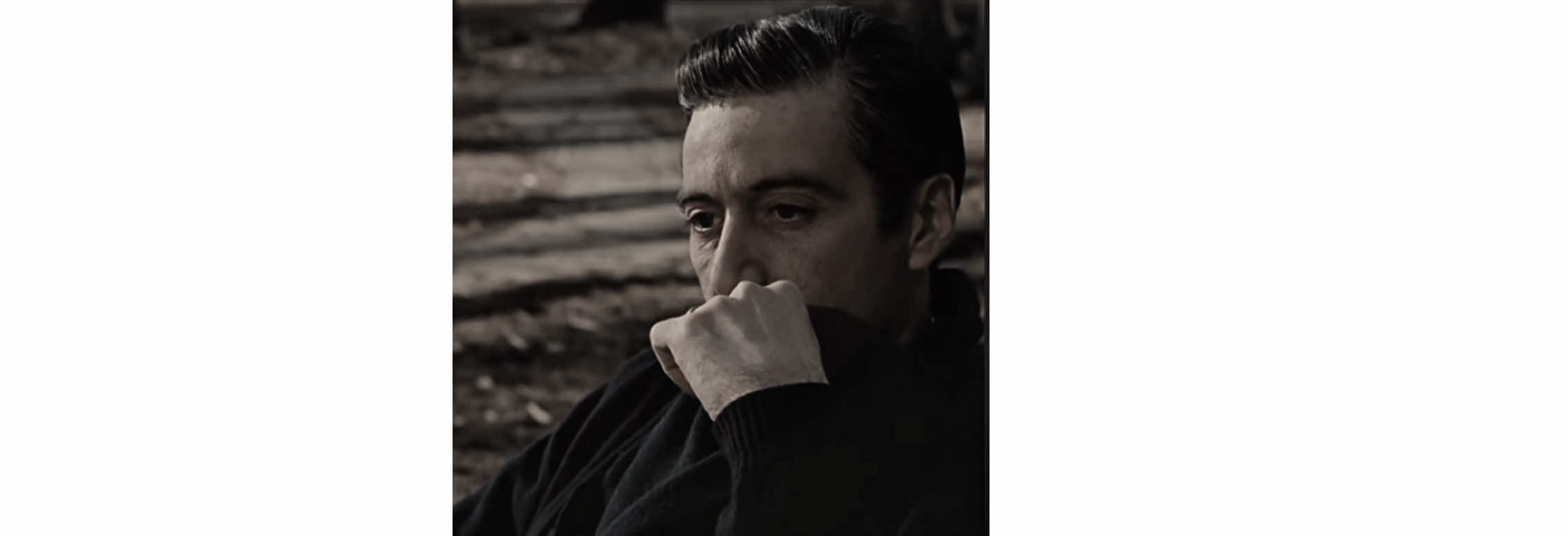 #thegodfather #michealcorleone #alpacino #foryoupage 