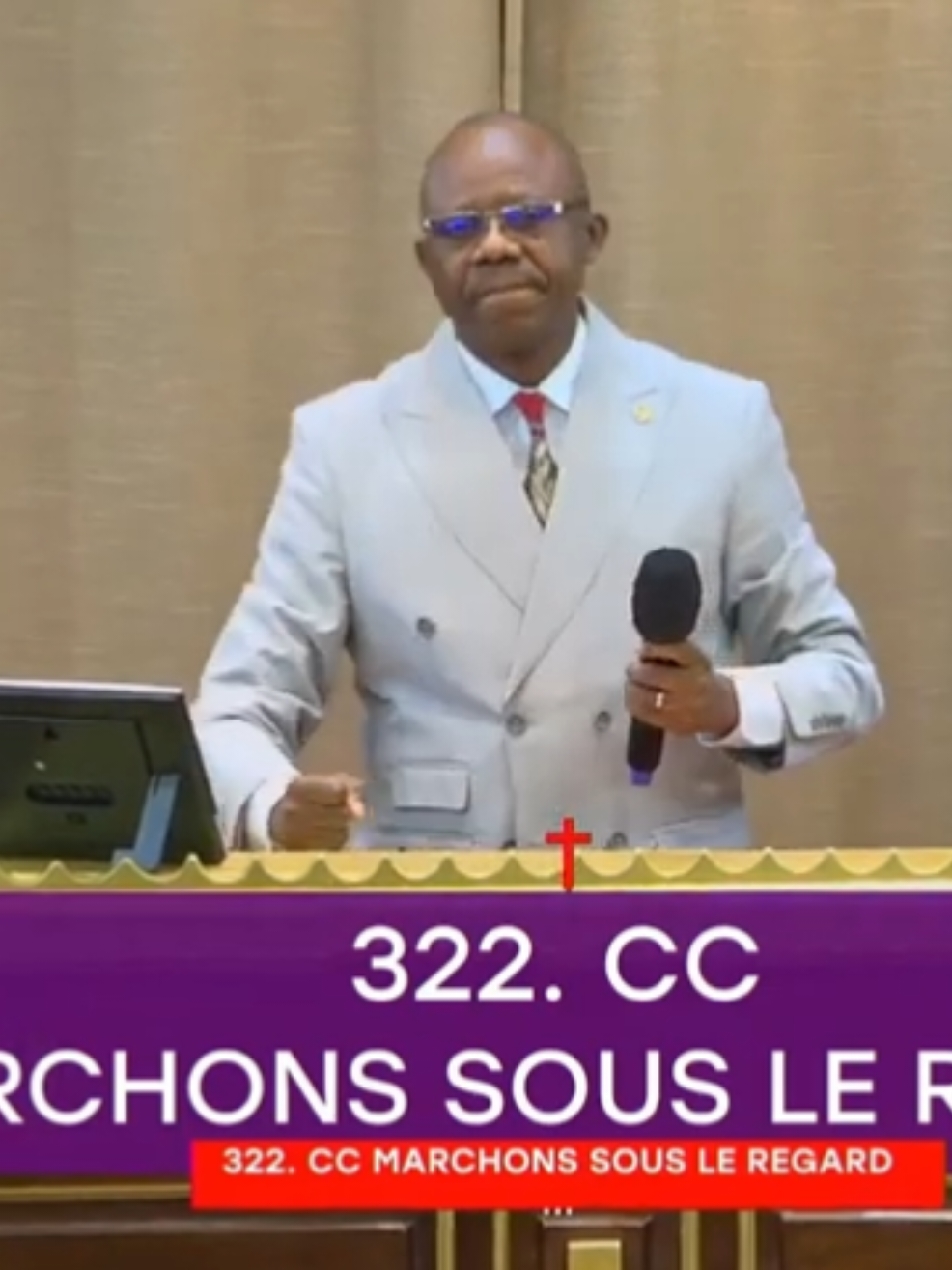 #creatorsearchinsights #tcl #tabernacle #videoviral #pourtoi MARCHONS_ SOUS_LE_REGARD_LOUANGE_DU_26_OCT_2025_AU_TCL