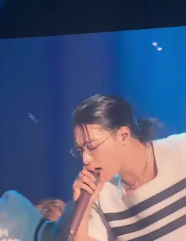 251115 #HARUTO “SARURU” #トレジャー #treasure_yg #pulseontour #PULSE_ON_IN_JAPAN 