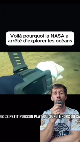 Ce poisson n’a rien d’anodin, bien au contraire #animaux #poisson #ocean #nature 