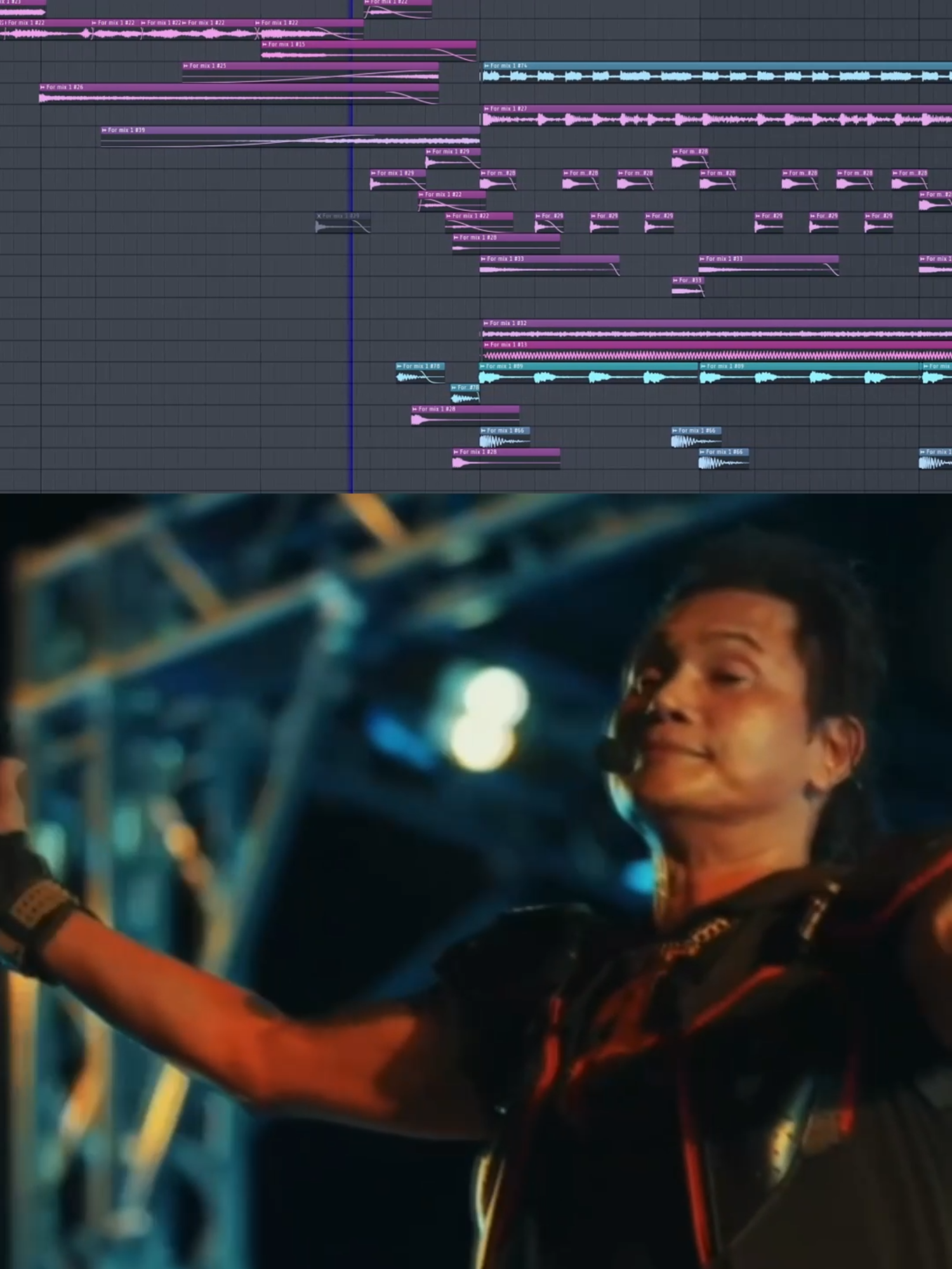 แม่ฮ้างมหาเสน่ห์ Edm remix #แม่ฮ้างมหสเสน่ห์Edm#ไหมไทยหัวใจศิลป์ #แม่ฮ้างมหาเสน่ห์ #Thairemix #cattherapper855
