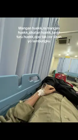 Suntik Lambung jan wes dak ngatasi tenan🫠 #asamlambung #gerd #gerdanxiety #fypp 